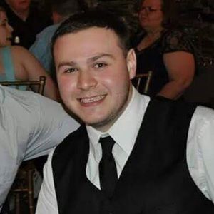 Meet your Posher, Justin